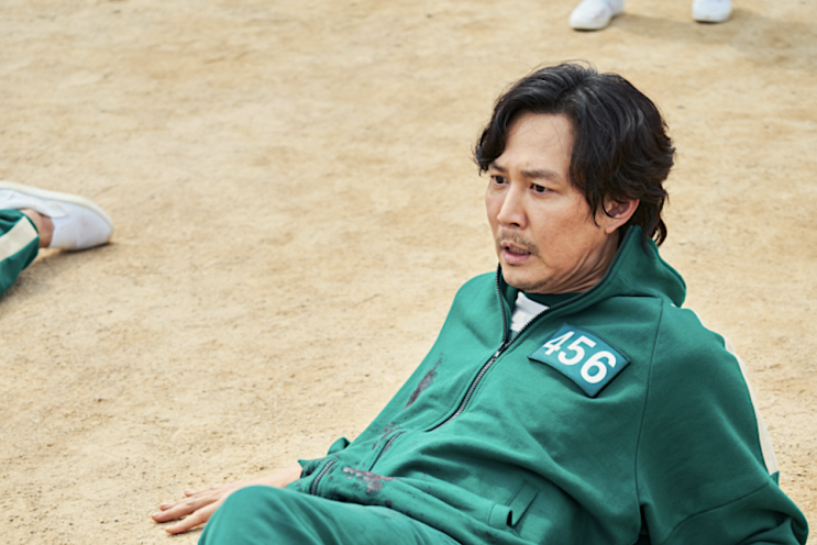 오징어 게임 이정재 넷플릭스 오리지널 8부작 청불 9월17일 공개 오징어 게임 이정재 넷플릭스 오리지널 8부작 청불 9월17일 공개