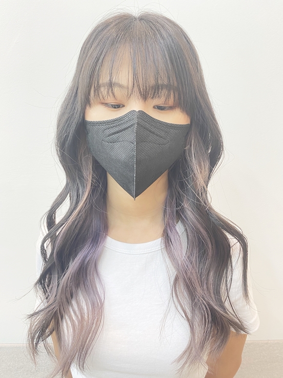  옥길동 미용실 유아이헤어룸 대만족후기!