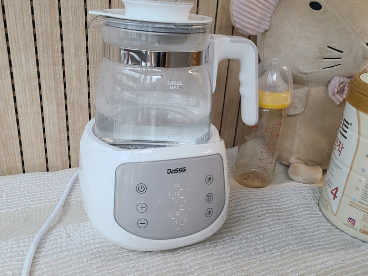  초기임산부선물 분유포트 추천해요!