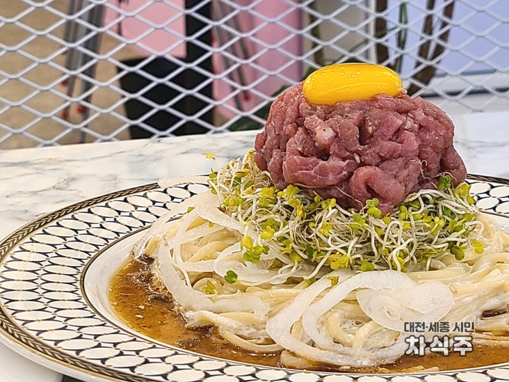  대전 빠레트한남 둔산동 맛집 빠레뜨한남 추천하는 이유