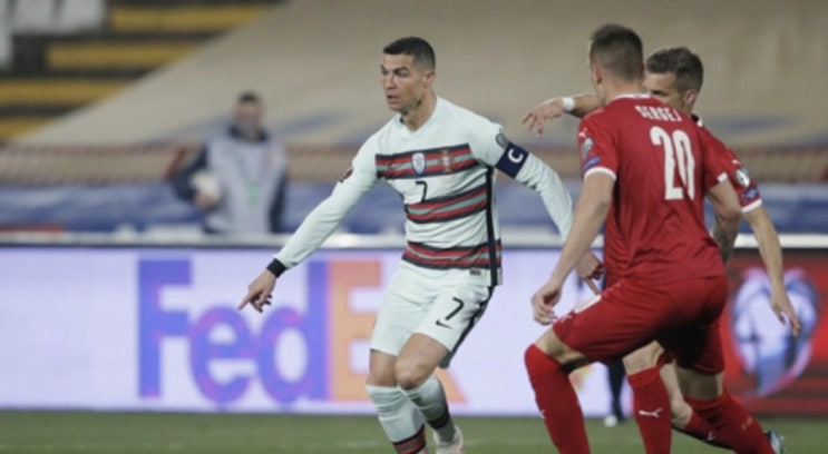 FIFA A매치 친선전 카타르 포르투갈 보스니아 쿠웨이트 FIFA A매치 친선전 카타르 포르투갈 보스니아 쿠웨이트