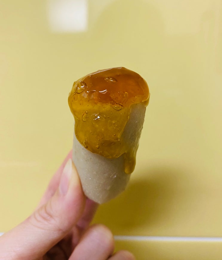 최애 현미가래떡 로컬푸드 호랑이다 살던 마을 최애 현미가래떡 로컬푸드 호랑이다 살던 마을