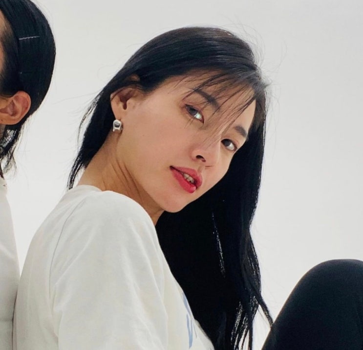  모니카 댄서 교수 나이 프로필 스트릿우먼파이터 멋진 댄서들