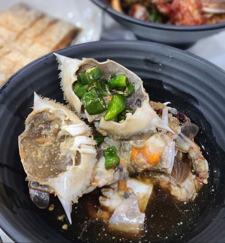  밥 한 그릇 뚝딱 비운 여수맛집 추천