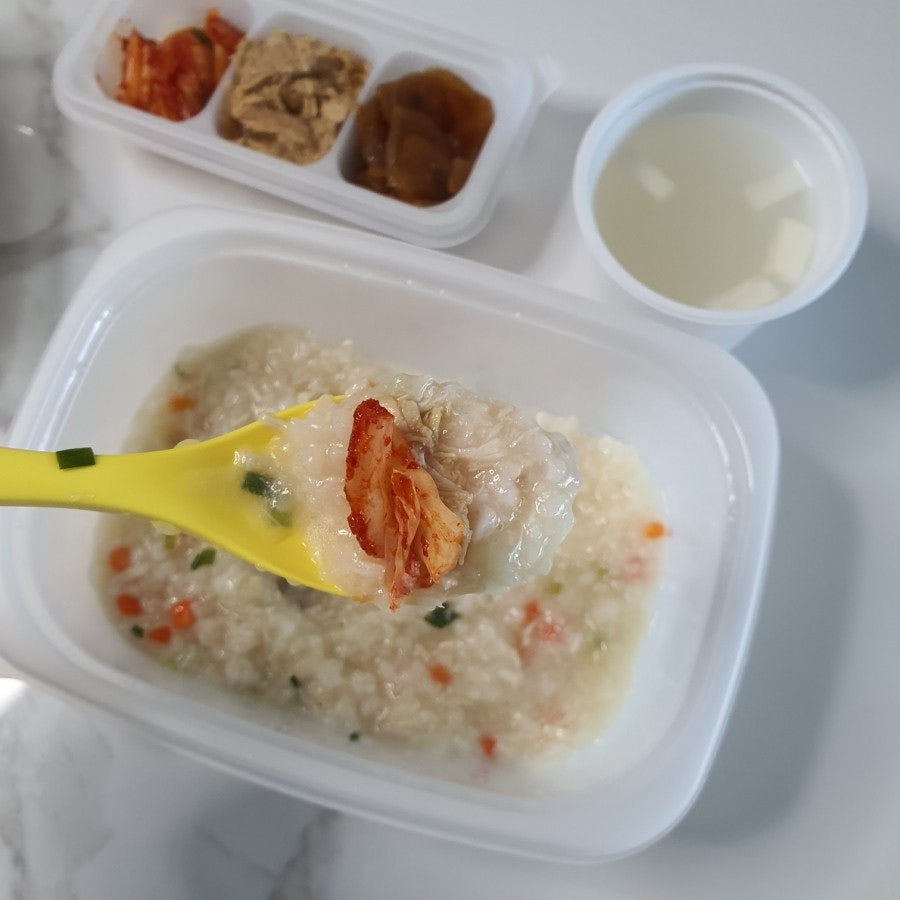 죽이야기 양주옥정점 사진 6