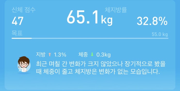  210903 [DAY+3] 다이어트 일기