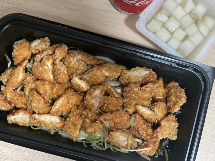  김제치킨맛집 가볍게 술 한잔 하기 좋은 소이살살 * 교촌치킨