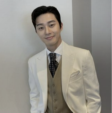  박서준 캡틴마블2 촬영 위해서 출국했다네요