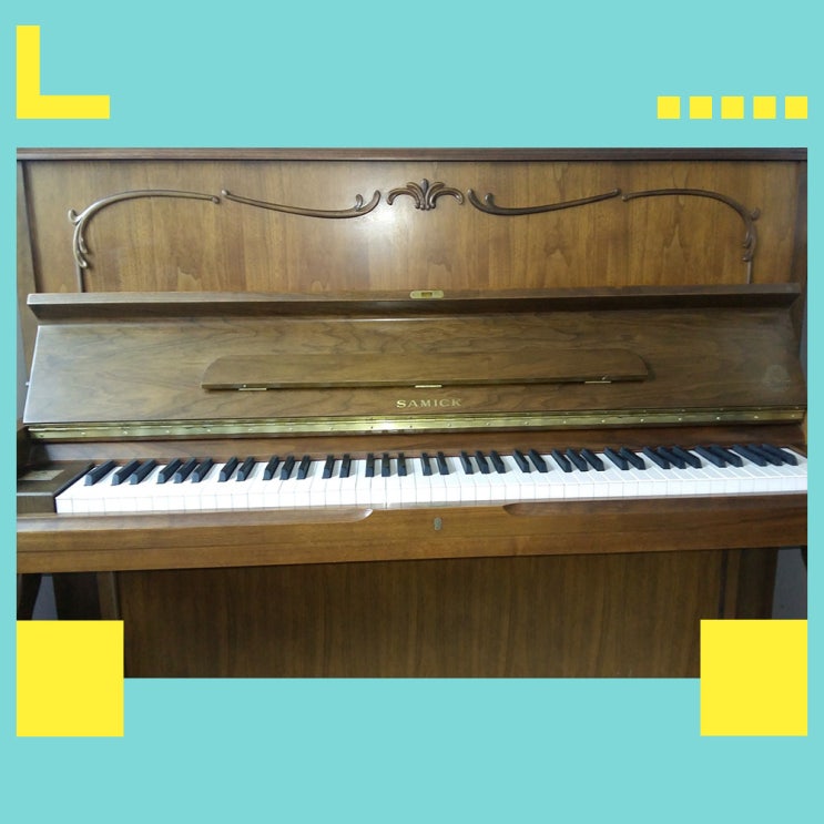 하남 피아노 조율 청소 (하남시 미사 강변 피아노 수리 소음방지)