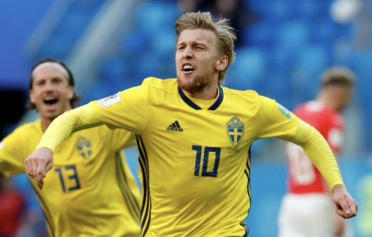 FIFA A매치 친선전 스웨덴 우즈베키스탄 에스토니아 북아일랜드
