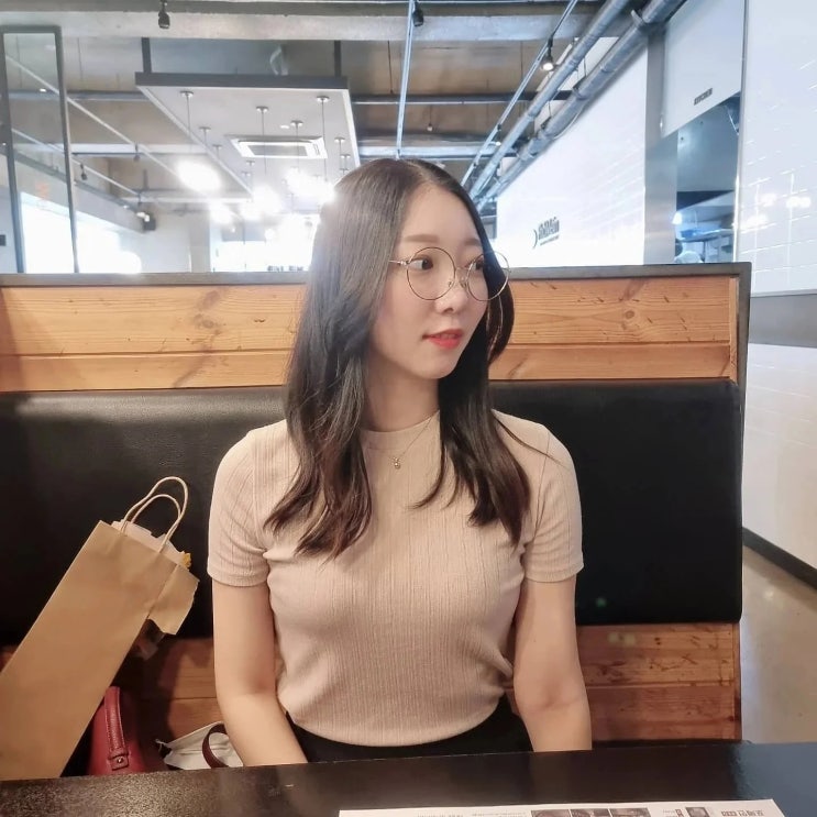 대한민국청소년의회 박선영 인턴의 셀프인터뷰