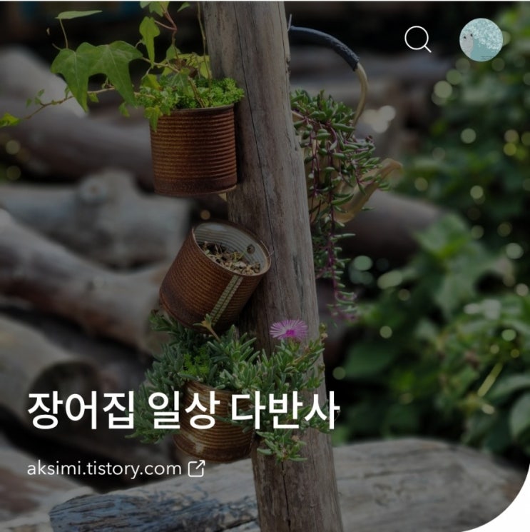  수익형 블러그를 해보고 싶었습니다