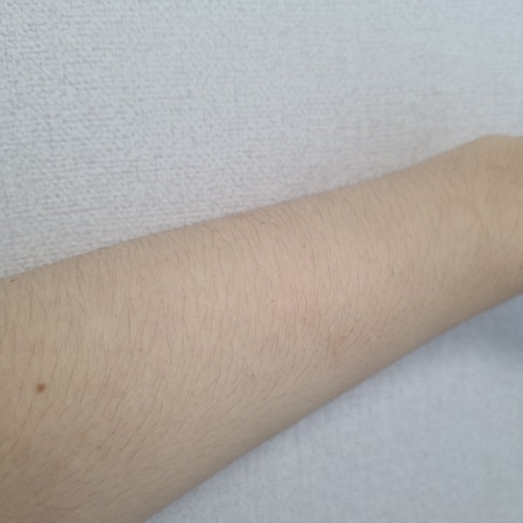  아저씨 냄새 부끄러워하지 마세요!