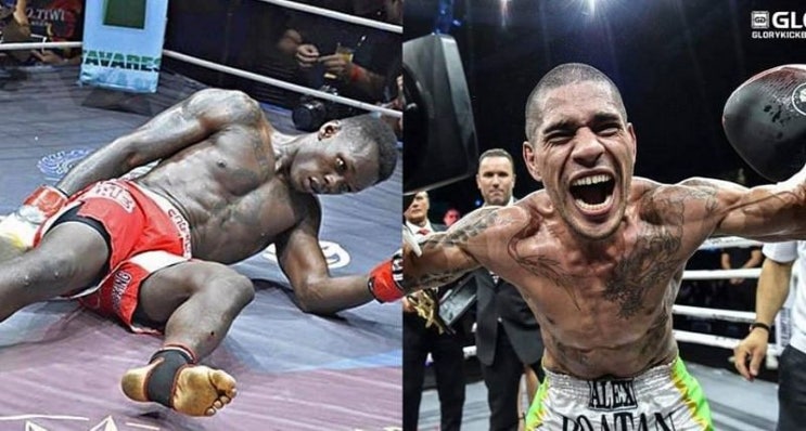 아데산야 슬레이어 알렉스 페레이라 UFC 계약 임박/UFC, 코로나 걸린 선수 방출 등 MMA 뉴스 아데산야 슬레이어 알렉스 페레이라 UFC 계약 임박/UFC, 코로나 걸린 선수 방출 등 MMA 뉴스