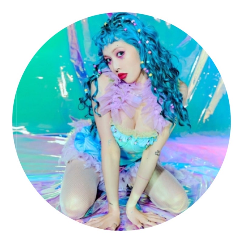 현아 HyunA 원더걸스 포미닛 던 듀엣까지! 명불허전 패왕색 w. 이던