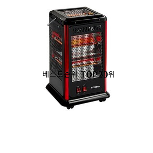  소문난 히터 선택 조만간 지름신 강림할듯