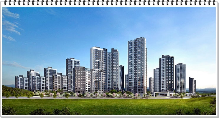  양주 옥정 린 파밀리에 무순위청약