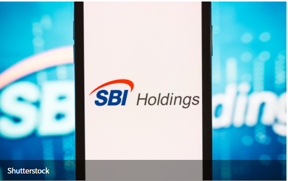 SBI, 2021년 내 일본 첫 암호화폐 펀드 출시한다