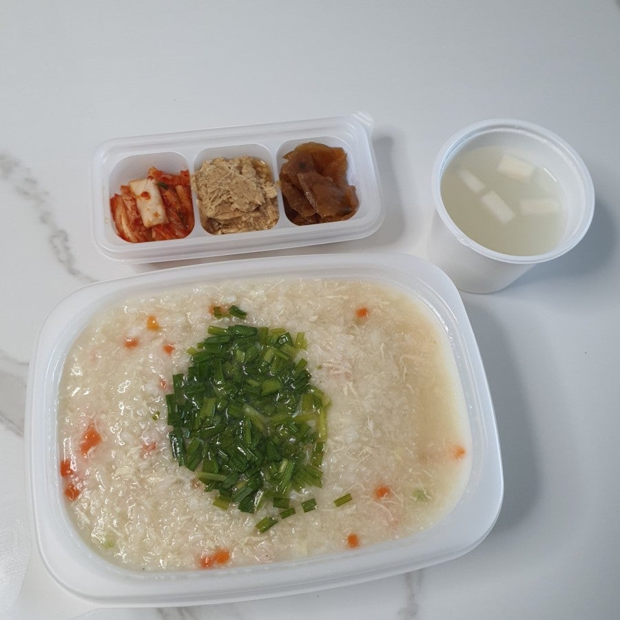 죽이야기 양주옥정점 사진 4