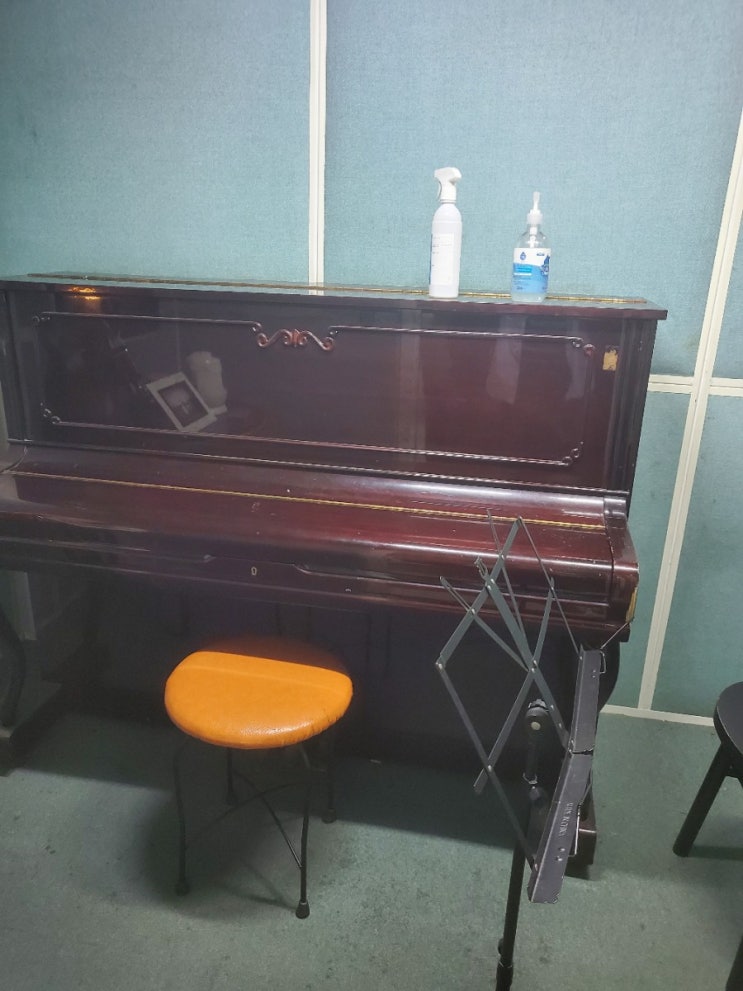  반포 문클라리넷학원 소개