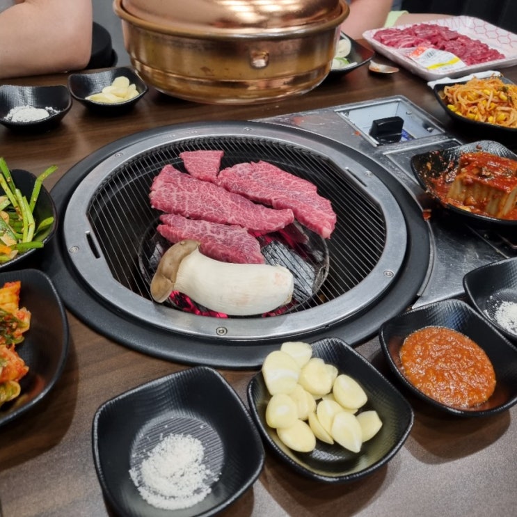  남양주 우정한우명가, 부담 없이 소고기 먹고 싶은 날엔 이곳으로