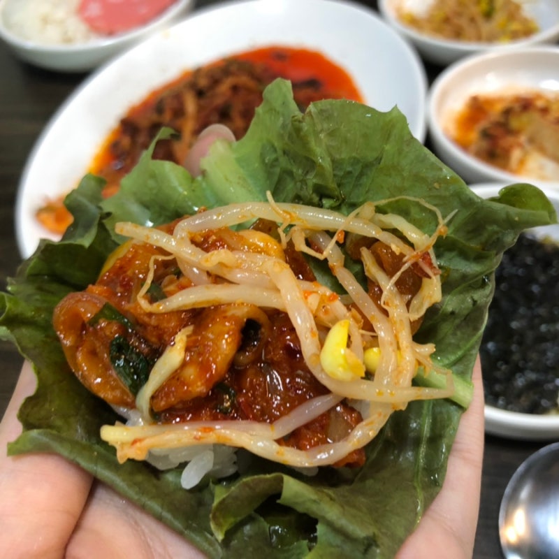 대구 죽전동 한식 맛집, 죽전네거리 즉석냄비밥 미가식당 : 네이버 블로그 대구 죽전동 한식 맛집, 죽전네거리 즉석냄비밥 미가식당 : 네이버 블로그