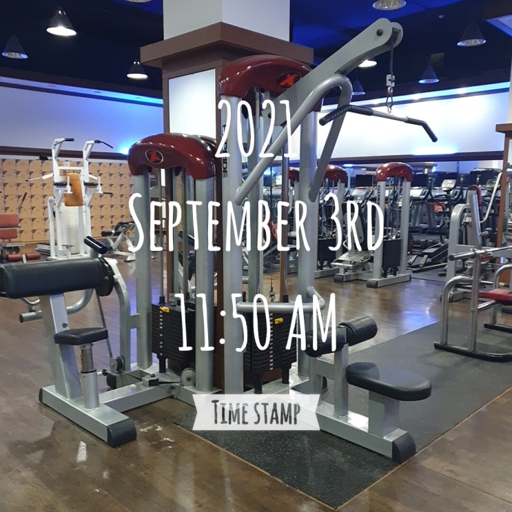  2021.09.03. 금요일 체크.