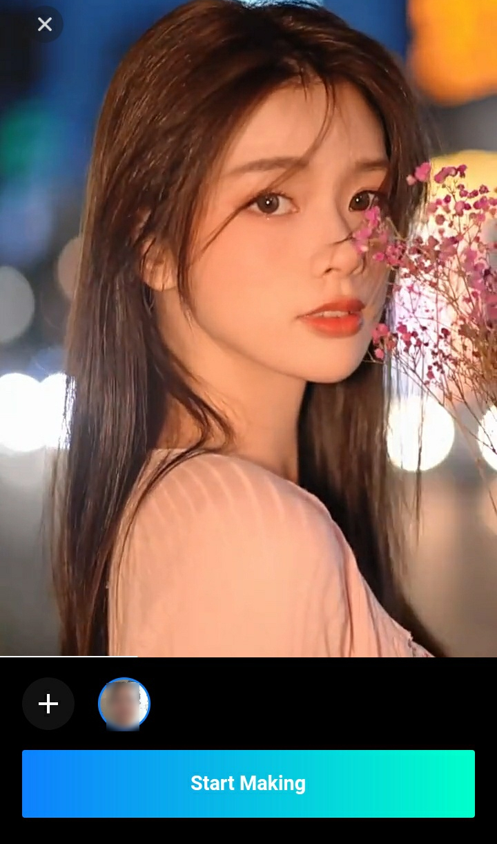  페이스플레이라는 딥페이크어플 사용법 알았어요!!
