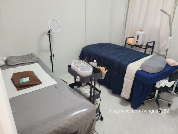  울산 왁싱/울산 토탈뷰티/울산 왁싱추천은 라인비