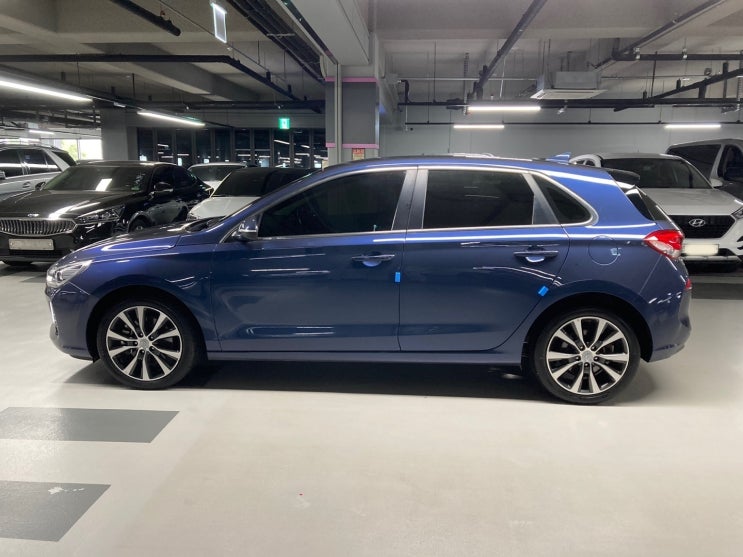  i30 중고차 수출 판매해보셨나요?