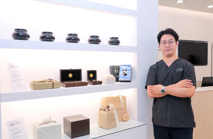  광교/수원 산후보약? 실패 없는 한의원 선택법