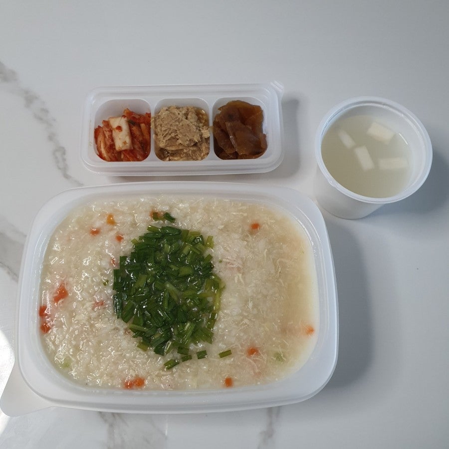 죽이야기 양주옥정점 사진 1