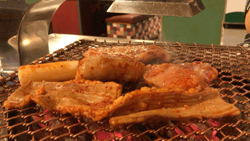  역삼데이트, 곱창 맛집 '세광양대창'