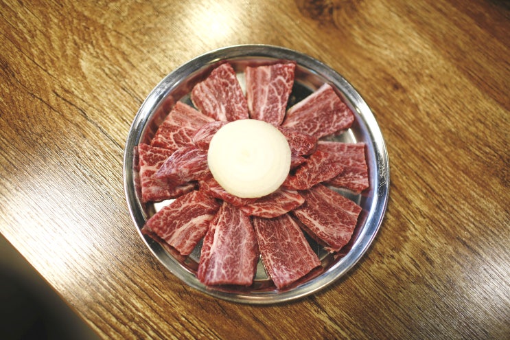  성신여대 맛집 금한우에서 소고기 먹방 제대로 했어요