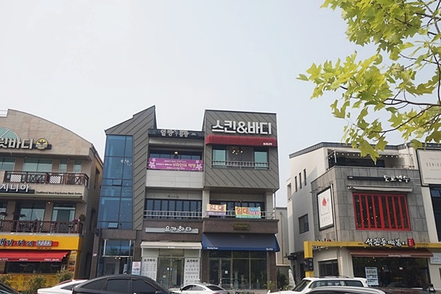  순천피부관리 얼짱몸짱 페이스케어