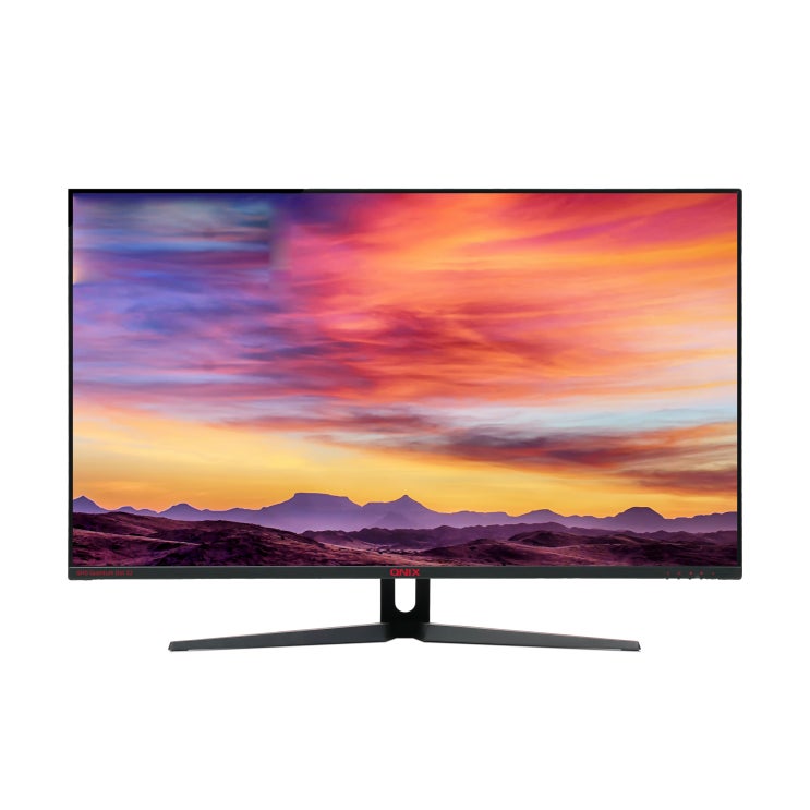 잘나가는 큐닉스 80.1cm QHD IPS 모니터, 무결점 ··· 잘나가는 큐닉스 80.1cm QHD IPS 모니터, 무결점 ···