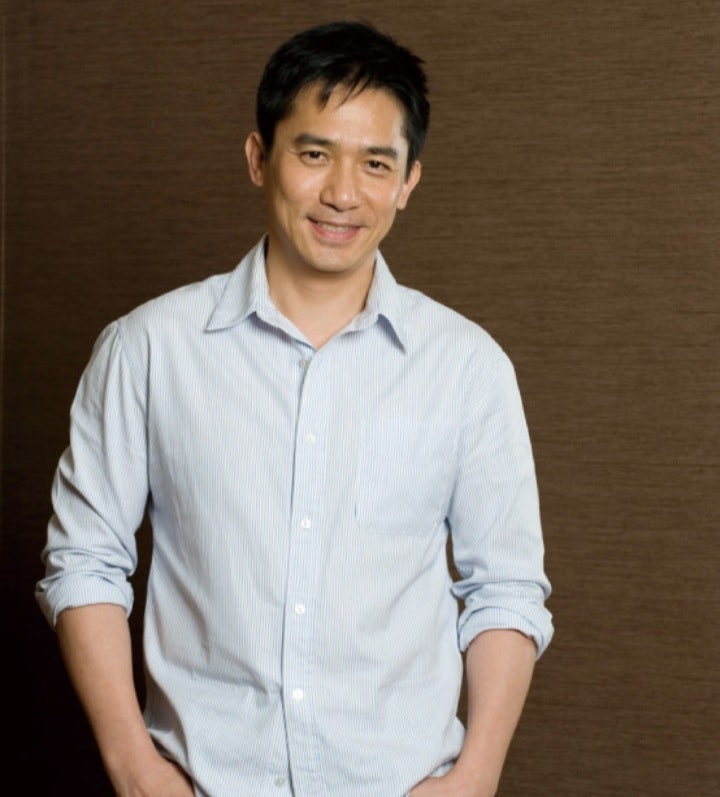 샹치,양조위의 영화들, 부인 유가령과 결혼, 세기의 러브스토리