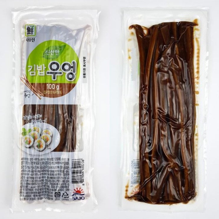 가성비갑 _ IN206 김밥용 우엉조림 100g김밥우엉대림우엉 _ 77A0EE _ 00000EA_goldspo_on mall, 수저픽 1_JW 추천해요 가성비갑 _ IN206 김밥용 우엉조림 100g김밥우엉대림우엉 _ 77A0EE _ 00000EA_goldspo_on mall, 수저픽 1_JW 추천해요