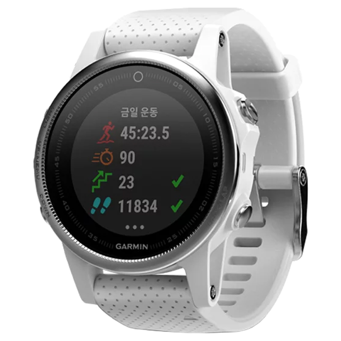 요즘 인기있는 가민 피닉스 5S GPS 스마트워치, A03119-10, 화이트 ··· 요즘 인기있는 가민 피닉스 5S GPS 스마트워치, A03119-10, 화이트 ···