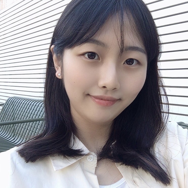 대한민국청소년의회 블로그 홍보 인턴 강정수 셀프 인터뷰