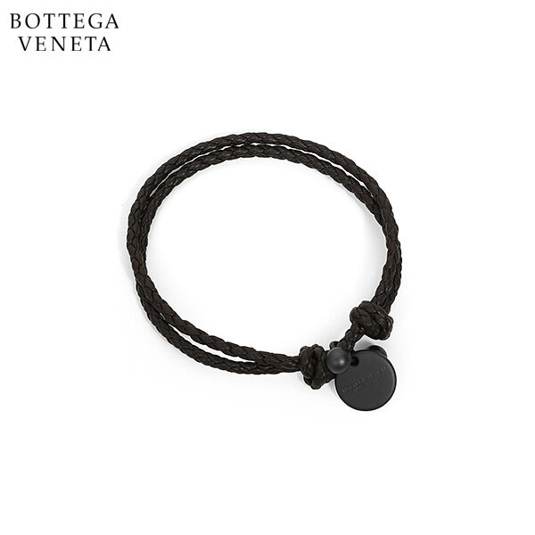 구매평 좋은 [Bottega Veneta][보테가베네타 BOTTEGA VENETA] 339580 V001N 2006 인트레치아토 나파 더블 가죽팔찌 추천해요