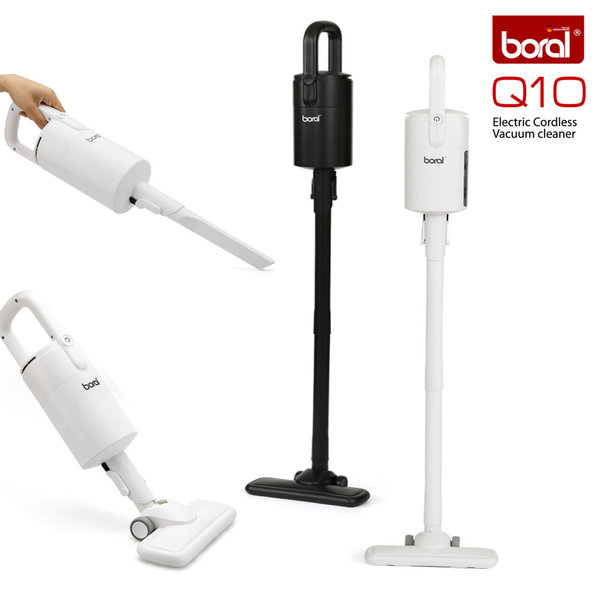 잘나가는 독일 보랄 Q10 무선 진공 청소기 BR-Q390RV 진공청소기 좋아요 잘나가는 독일 보랄 Q10 무선 진공 청소기 BR-Q390RV 진공청소기 좋아요