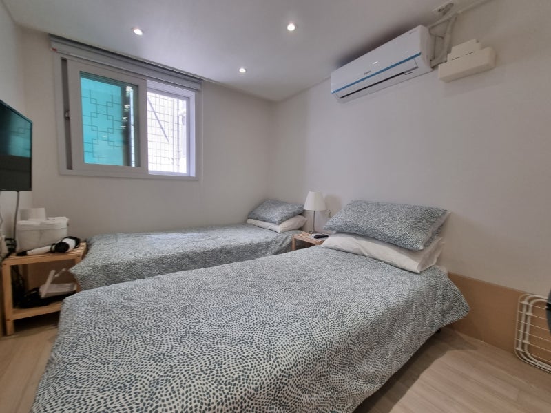 서울아산병원 인근 호텔 올림픽파크텔 온돌룸 후기 서울아산병원 인근 호텔 올림픽파크텔 온돌룸 후기