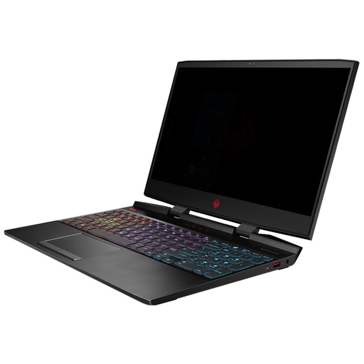 후기가 정말 좋은 HP OMEN 15-dc0116TX 게이밍 노트북 4WQ46PA (i7-8750H 39.62 cm WIN10 SSD256G + HDD1TB), 혼합 색상 추천해요
