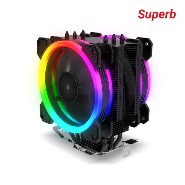 잘나가는 프리플로우 노스웨스터 AC400 RGB 듀얼링팬 CPU쿨러 추천합니다 잘나가는 프리플로우 노스웨스터 AC400 RGB 듀얼링팬 CPU쿨러 추천합니다