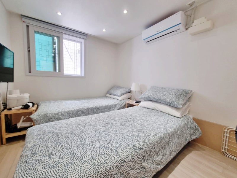 간호 종사자에 주목! 서울아산병원 숙박할 만한 풍납동 원룸