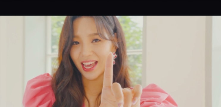  [MV] 신미래 _ 째깍째깍 [뮤비/가사/듣기]