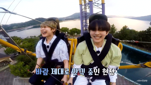  [EN-O'CLOCK] EP.13 ENHYPEN의 운을 알아보는 러키 데이 3탄!