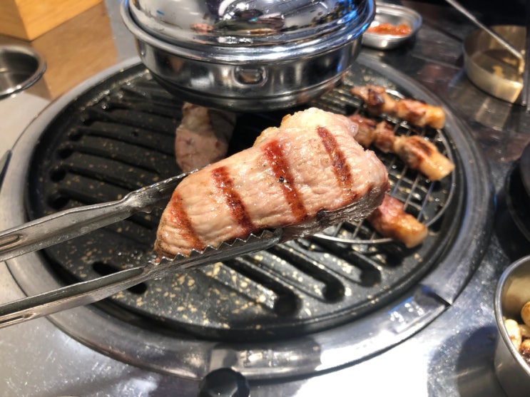  [신림역, 신림동] 골드식당