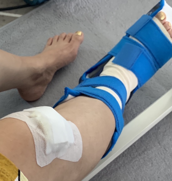  빽다방에서 나는 아샷추 엄마는 원조커피!